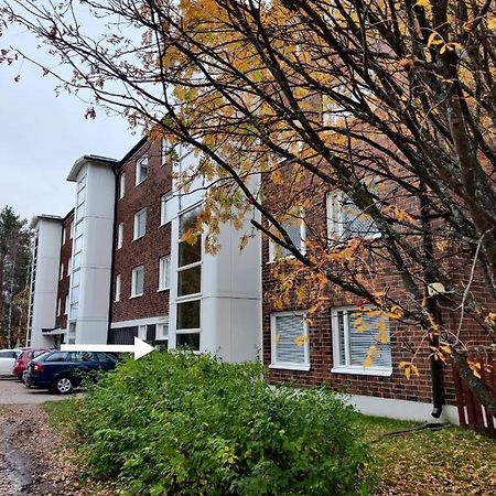 רובניימי Hilla Apartments מראה חיצוני תמונה