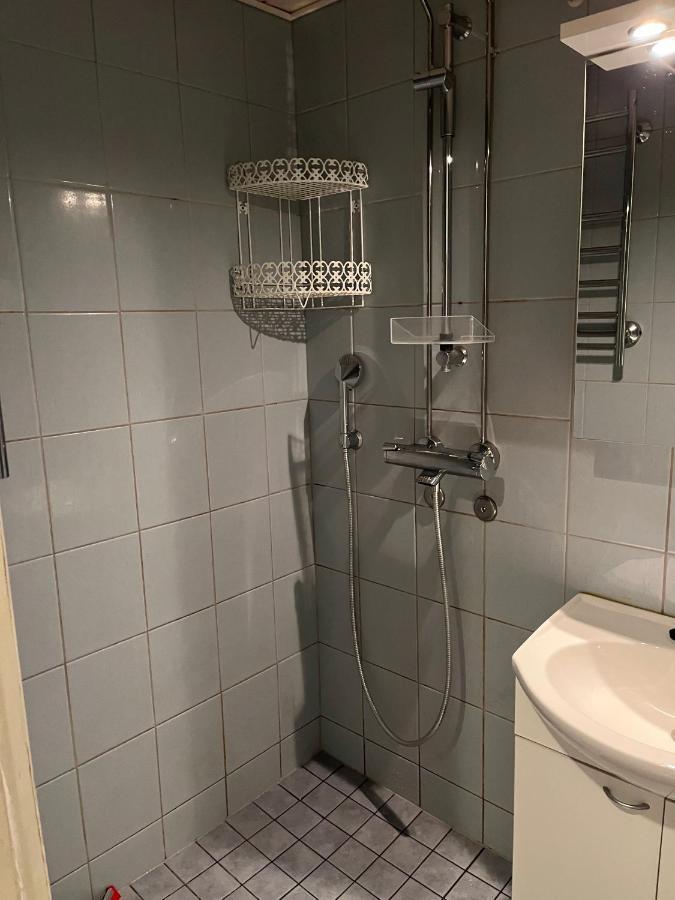 רובניימי Hilla Apartments מראה חיצוני תמונה