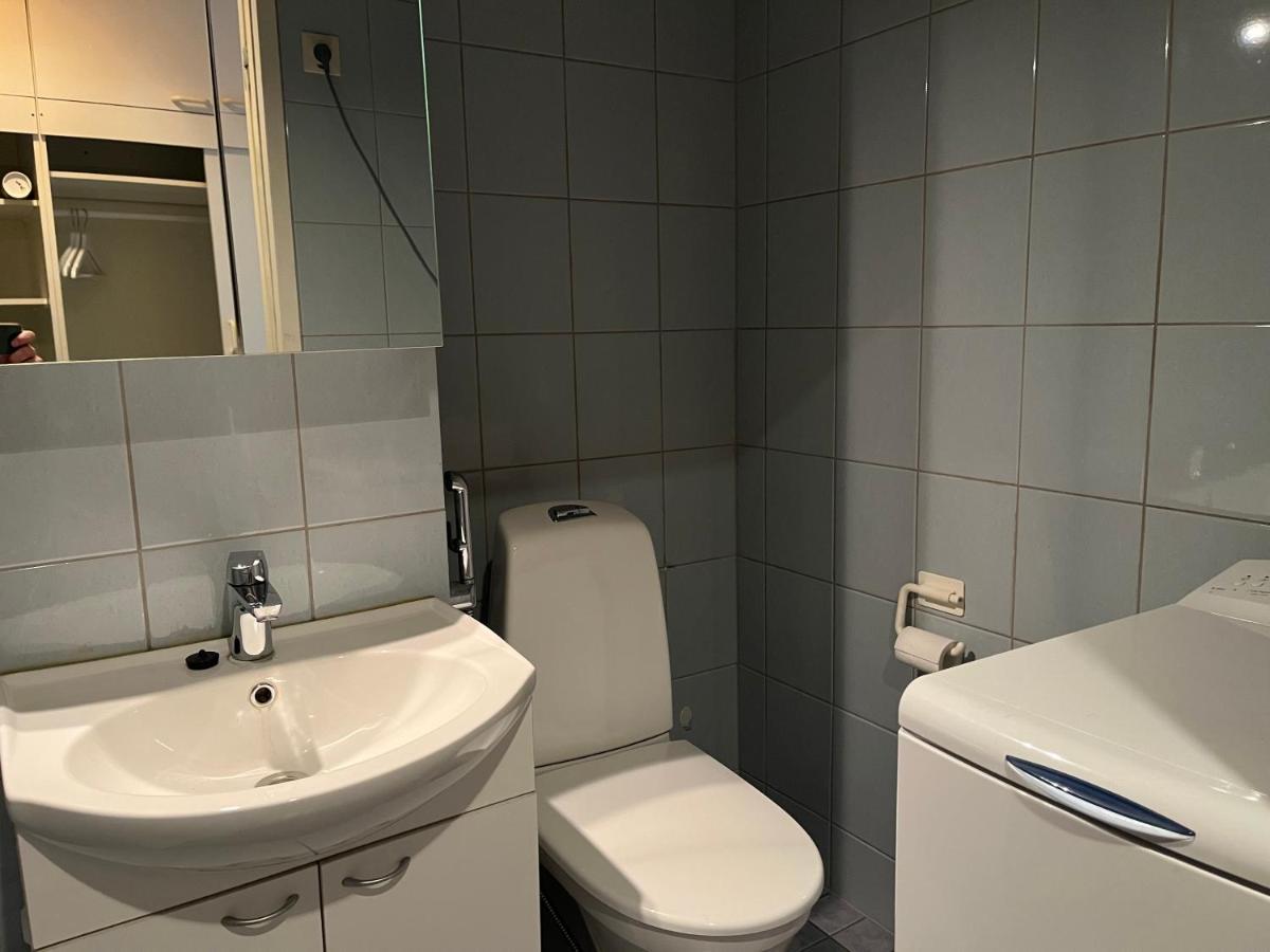 רובניימי Hilla Apartments מראה חיצוני תמונה