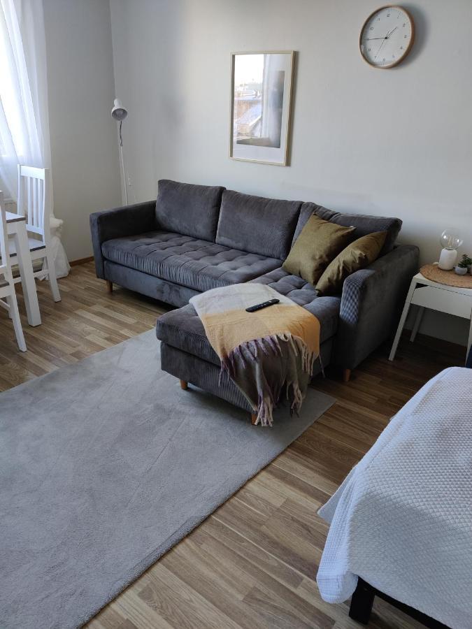רובניימי Hilla Apartments מראה חיצוני תמונה