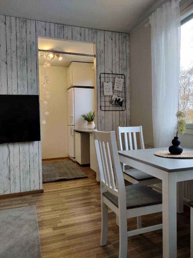 רובניימי Hilla Apartments מראה חיצוני תמונה